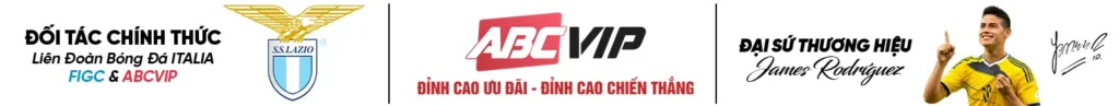 đối tác chính thức ABCVIP