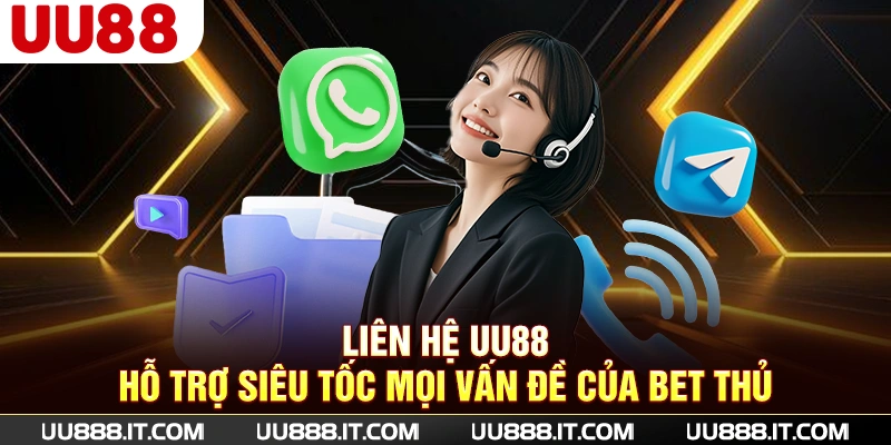 Liên hệ UU88