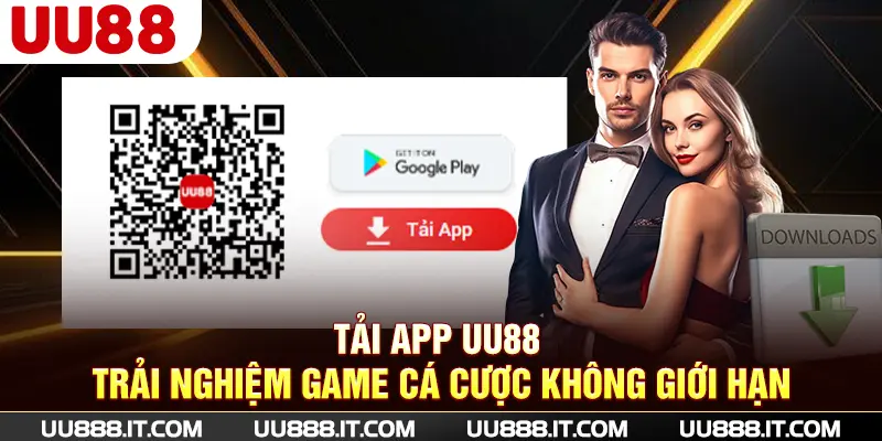 Tải app UU88